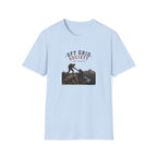 Beat The Wild T-Shirt