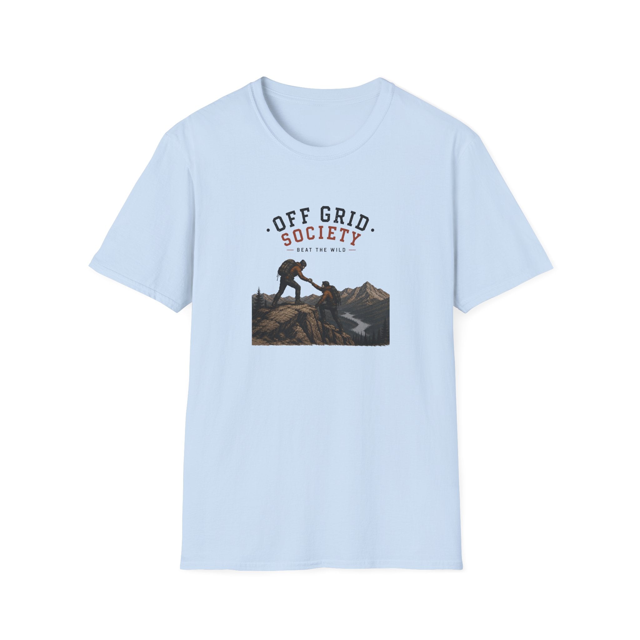 Beat The Wild T-Shirt