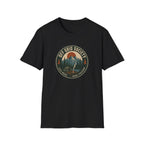 Less Noise Camping T-Shirt