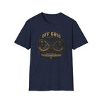 Welcome To The Neighbourhood Snake T-Shirt