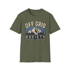 Off Grid Spring T-Shirt