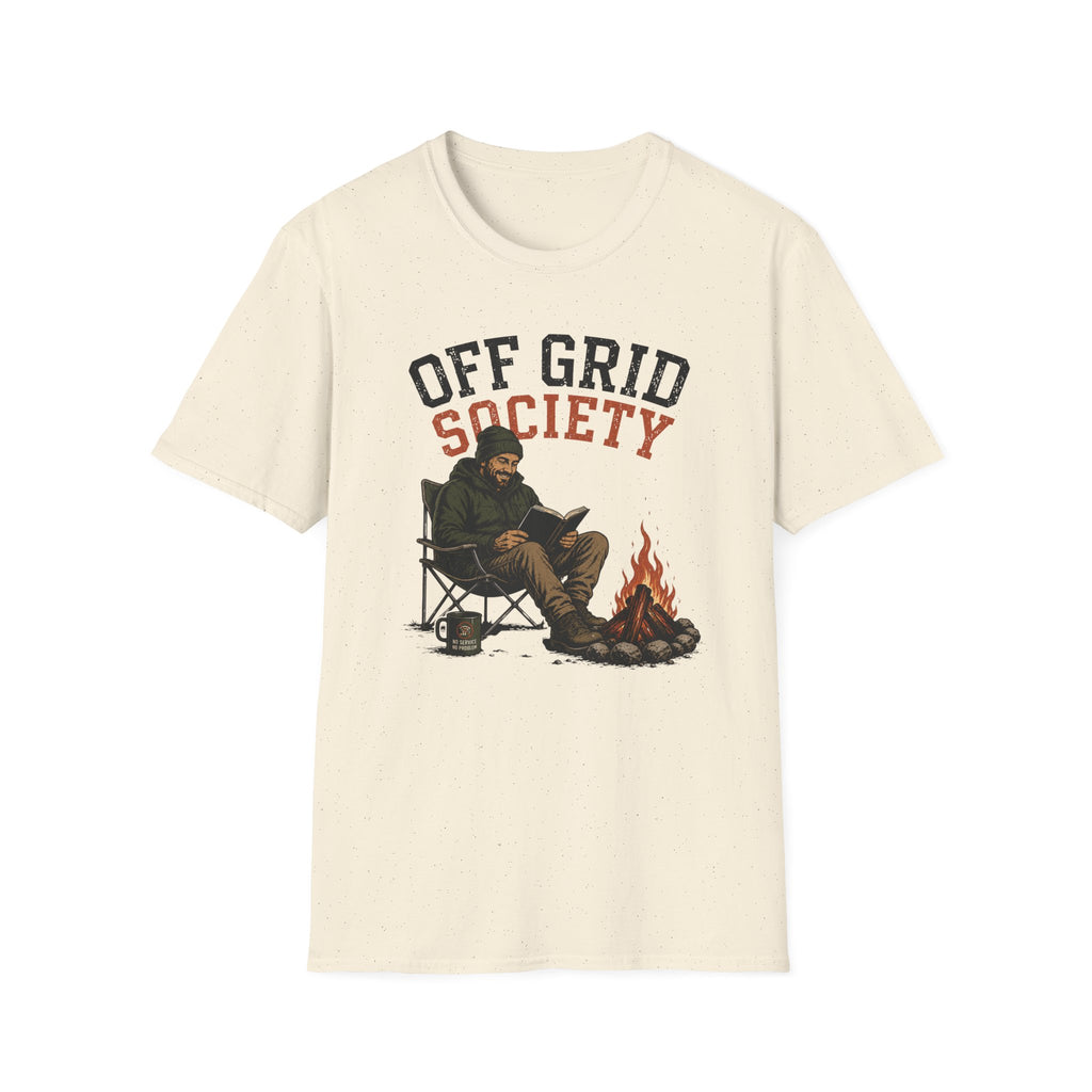 No Service No Problem T-Shirt
