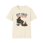 No Service No Problem T-Shirt