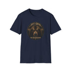 Welcome To The Neighbourhood Bear T-Shirt