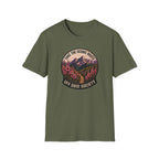 Take The Scenic Route T-Shirt