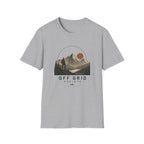 Embrace The Trail T-Shirt