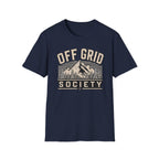 Off Grid Winter T-Shirt