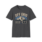 Off Grid Spring T-Shirt
