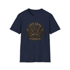 Welcome To The Neighbourhood Owl T-Shirt