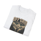 Born To Disappear V1 T-Shirt