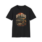 Explore More 4x4 T-Shirt