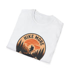 Hike More Worry Less T-Shirt