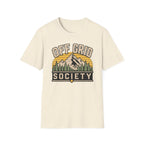 Off Grid Summer T-Shirt