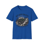 Living Life In 4-Low T-Shirt