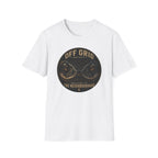 Welcome To The Neighbourhood Snake T-Shirt
