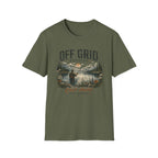 Cast Away T-Shirt