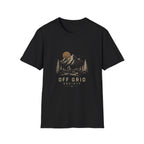 Just You & The Trail T-Shirt