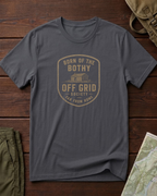 British Isles Series - Bothy