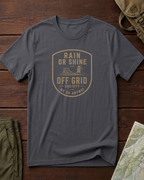 British Isles Series - Rain Or Shine