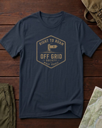 British Isles Series - Right To Roam