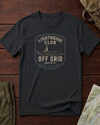Coastal Series - Lighthouse Club