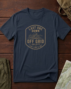 British Isles Series - Last One Down