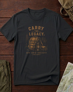 Legacy Series - Carry The Legacy