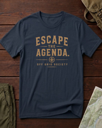 Legacy Series - Escape The Agenda