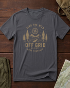 Legacy Series - Find The Wild