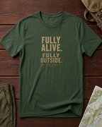 Legacy Series - Fully Alive