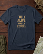 Legacy Series - Fully Alive