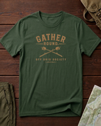 Legacy Series - Gather Round