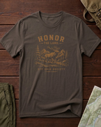 Legacy Series - Honor
