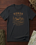 Legacy Series - Honor