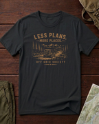 Legacy Series - Less Plans
