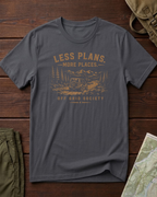 Legacy Series - Less Plans
