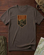 Legacy Series - No Roads No Rules