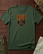 Legacy Series - No Roads No Rules