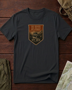Legacy Series - No Roads No Rules