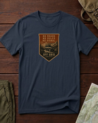 Legacy Series - No Roads No Rules