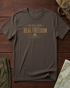 Legacy Series - Real Freedom