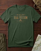 Legacy Series - Real Freedom