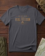Legacy Series - Real Freedom