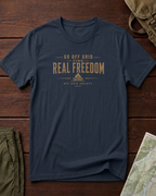 Legacy Series - Real Freedom