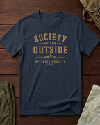 Legacy Series - Society Of The Outside