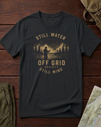 Legacy Series - Still Water Still Mind