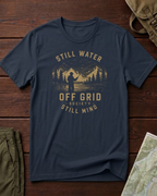 Legacy Series - Still Water Still Mind