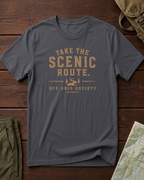 Legacy Series - Take The Scenic Route