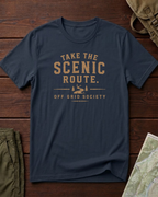 Legacy Series - Take The Scenic Route