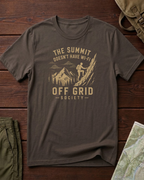 Legacy Series - The Summit
